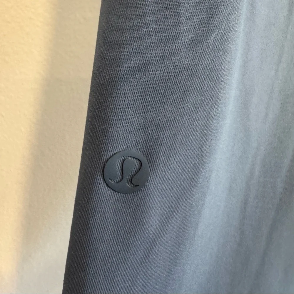 Lululemon On The Fly Jogger Pants Blue 6 - Picture 5 of 7